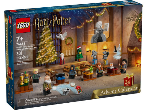 Adventkalender 2024