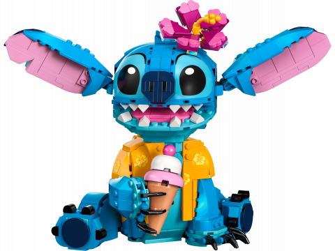 Stitch
