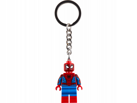 Spider-Man sleutelhanger