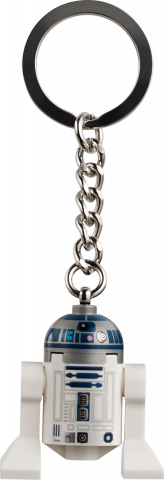 R2-D2™ sleutelhanger