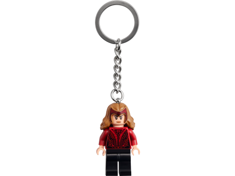Scarlet Witch sleutelhanger