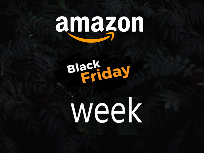 Lego amazon black clearance friday