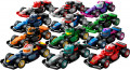F1® raceauto's