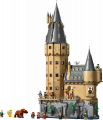 Kasteel Zweinstein™: de Hoofdtoren