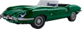 Jaguar E-Type