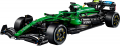 Aston Martin Aramco AMR25 F1 auto