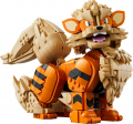 Arcanine