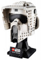 Scout Trooper™ helm