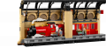 Boekensteun: De Zweinstein™ Express