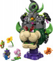 Prins Florian en Kasteel-Bowser