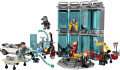 Iron Man Wapenkamer