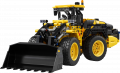 Volvo L120 Electric wiellader