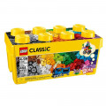 LEGO® Classic Creatieve medium opbergdoos