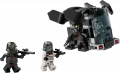 Death Trooper en Night Trooper Battle Pack