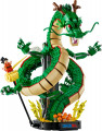 Dragon Ball: Shenron & Goku