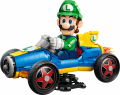 Mario Kart: Luigi en Mach 8