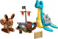 SMART Play™: Schatzoeken met Eevee en Lapras