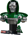 Doctor Doom buste