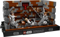 Death Star™ Afvalpers diorama