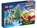LEGO® City adventkalender 2023