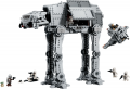 Imperial Remnant AT-AT met INT-4