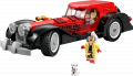 Cruella de Vils auto