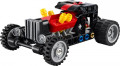 Hot rod-auto