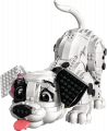 101 Dalmatiërs puppy