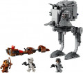 SMART Play™: AT-ST™ aanval op Endor