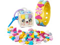 Snoepkatje - armband & tassenhanger