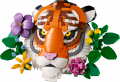 De Faunacollectie – Tijger